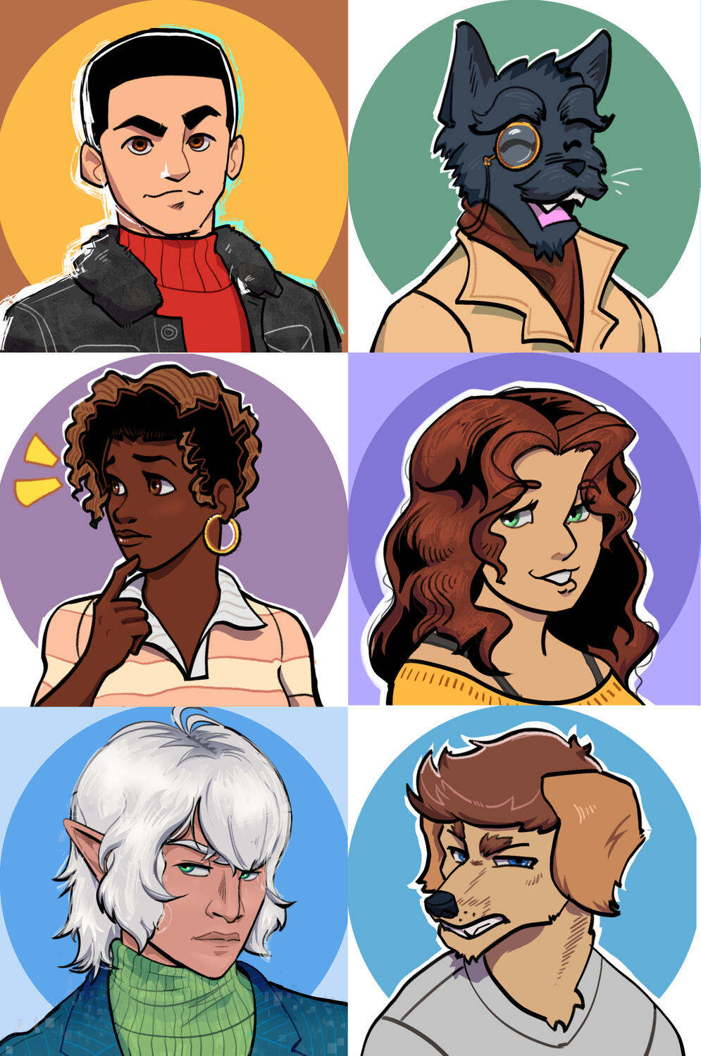 $45 USD Coloured Icons