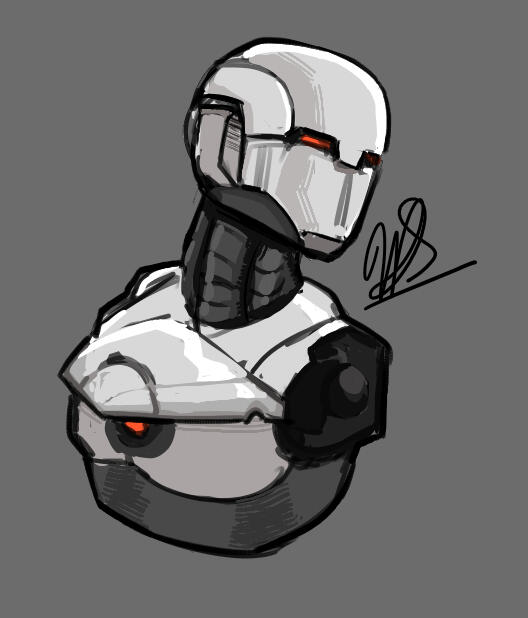 Droid Concept